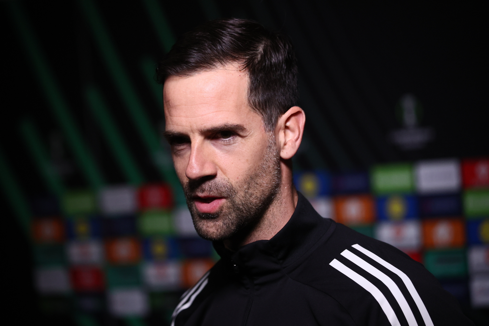 Inaki Astiz skomentował remis Legii Warszawa w Lublinie