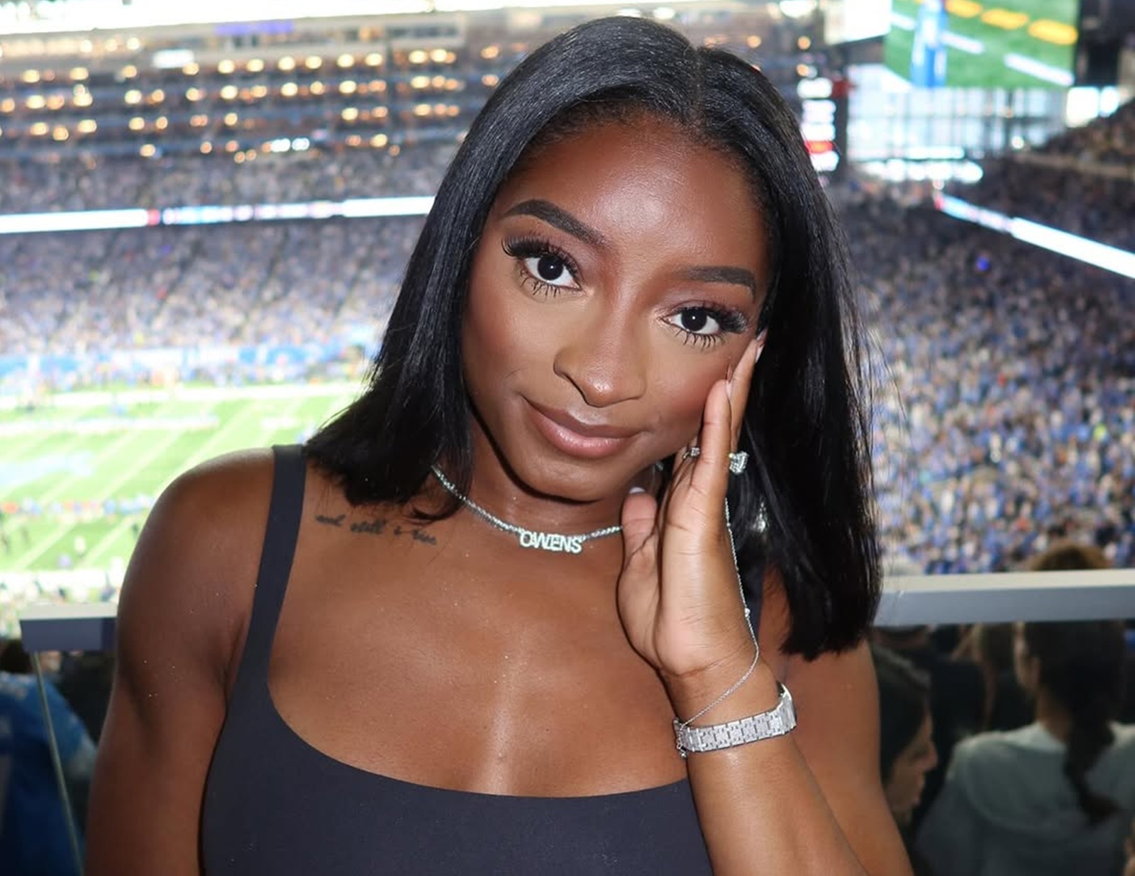 "Nigdy byście nie zgadli". Zdradziła, ile operacji plastycznych przeszła