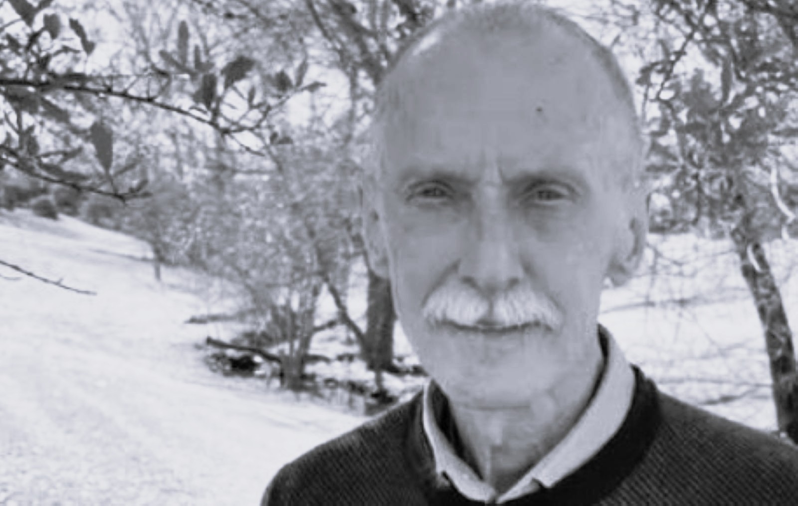 Nie żyje Krzysztof Sobieski