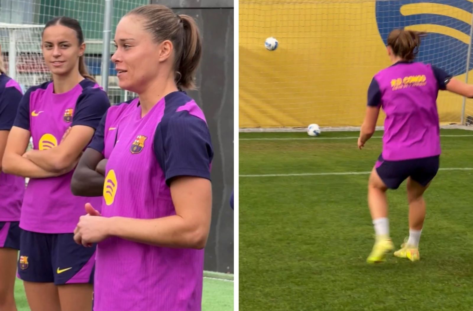 Nowe wieści ws. Pajor. Prosto z Barcelony