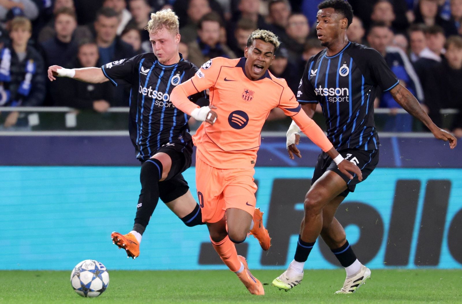 Kiedy kolejny mecz FC Barcelony? Będzie w TV?