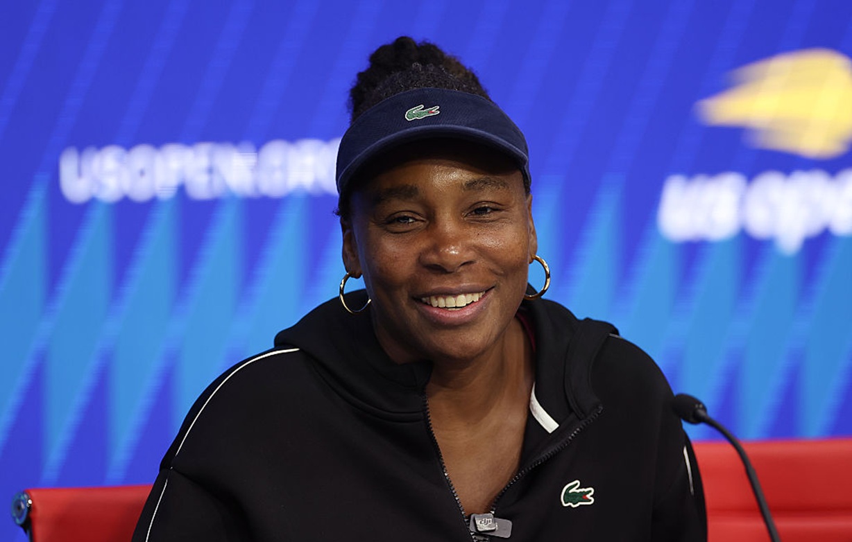 Legenda przekazała niesamowite wieści. Aż trudno uwierzyć