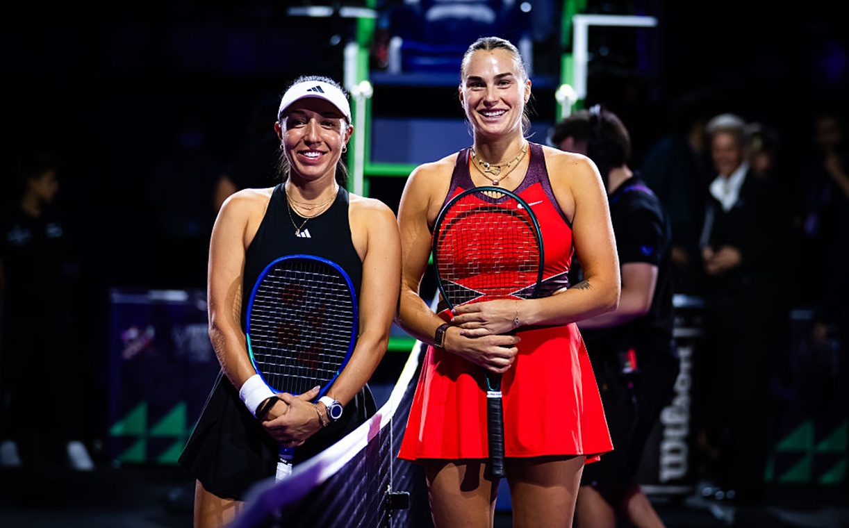 Trzy gwiazdy, dwa wolne miejsca. Czas poznać ostatnie półfinalistki WTA Finals