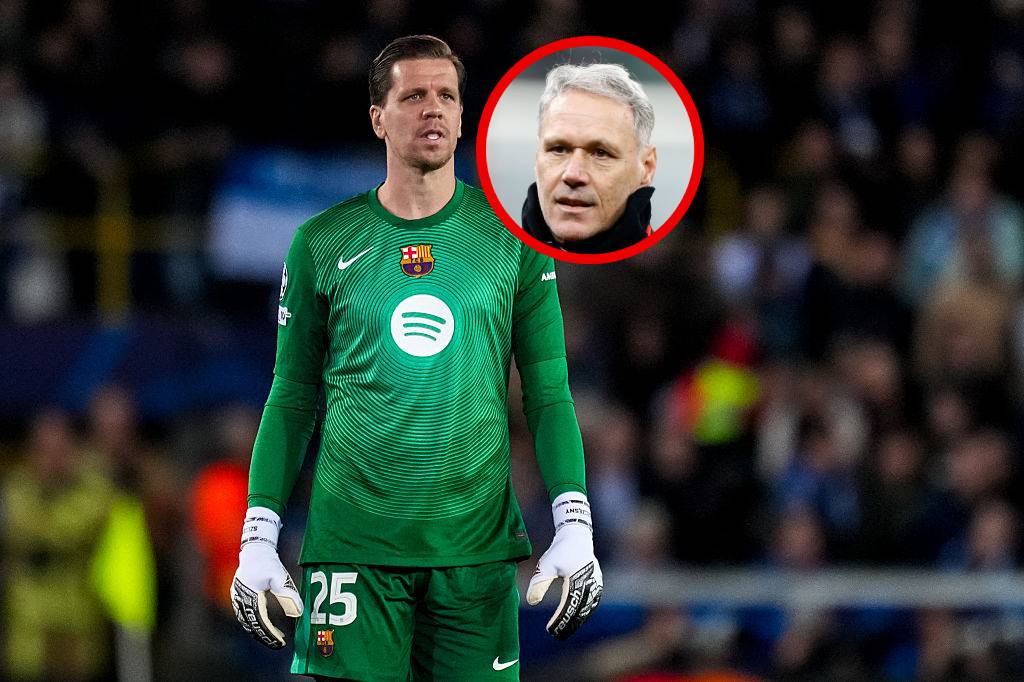 Grzmi po decyzji ws. Szczęsnego. Wypalił o oszustwie