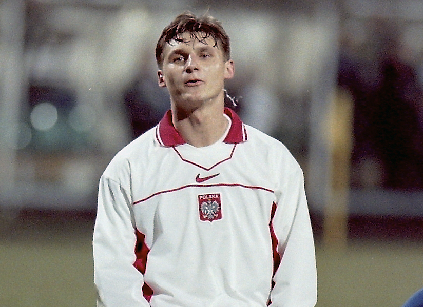 Strzelcy bramek dla reprezentacji Polski - 10/15 to dobry wynik!