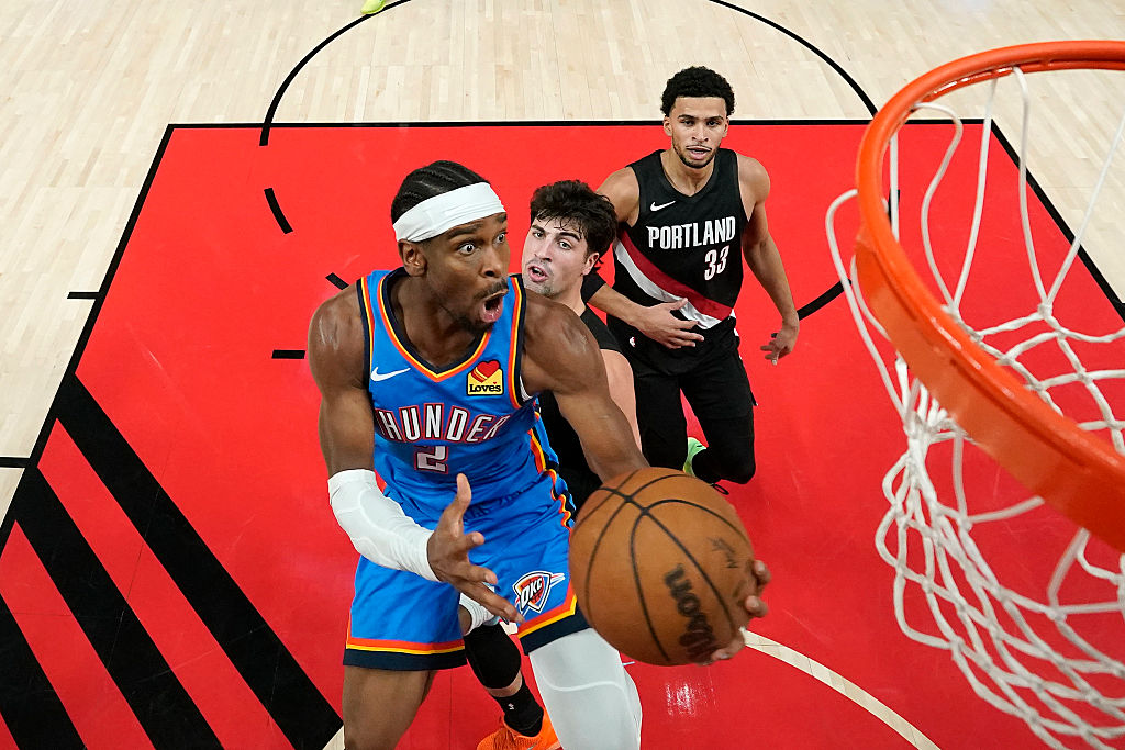 Mistrzowie NBA w szoku. To ich pierwsza porażka