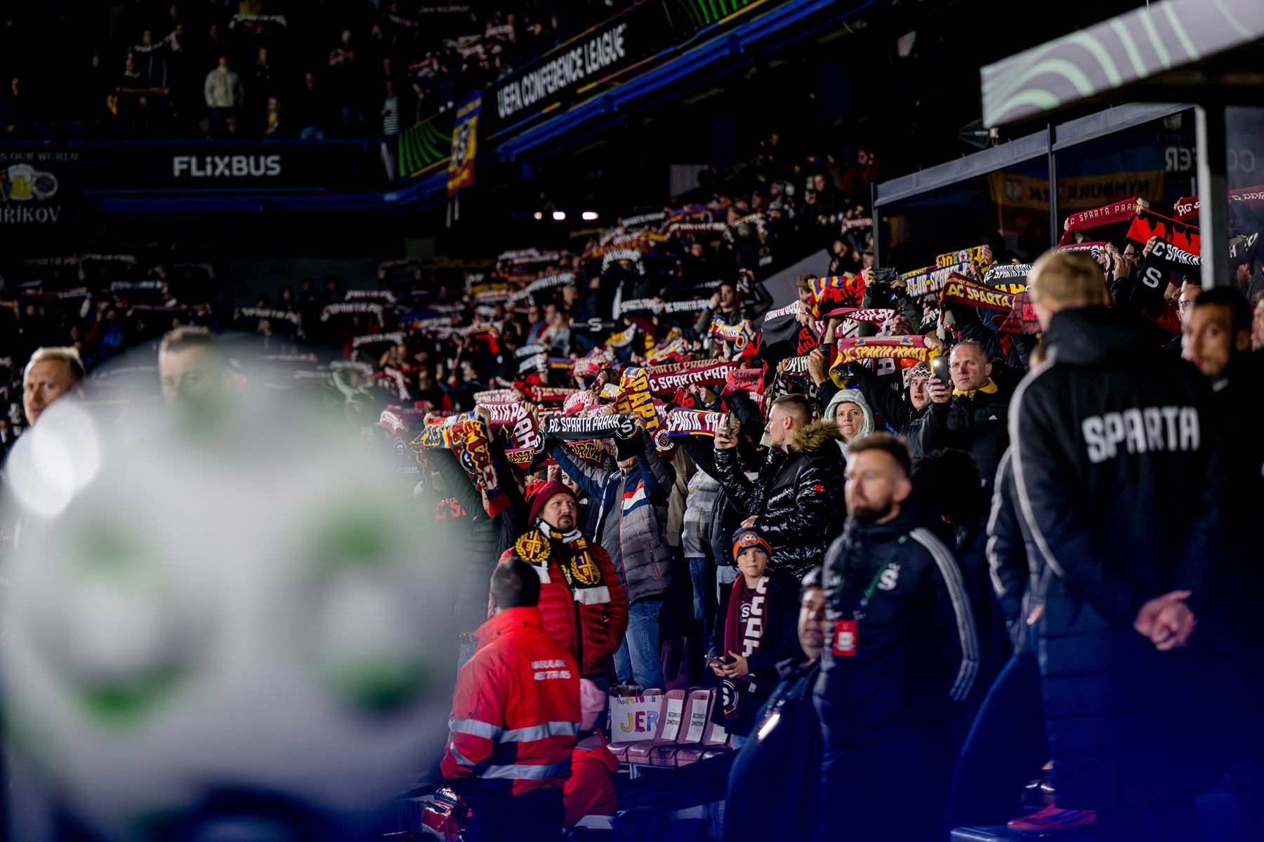 Rywale Rakowa są po gorszym okresie. "Kibice chcą wygranych w Europie"