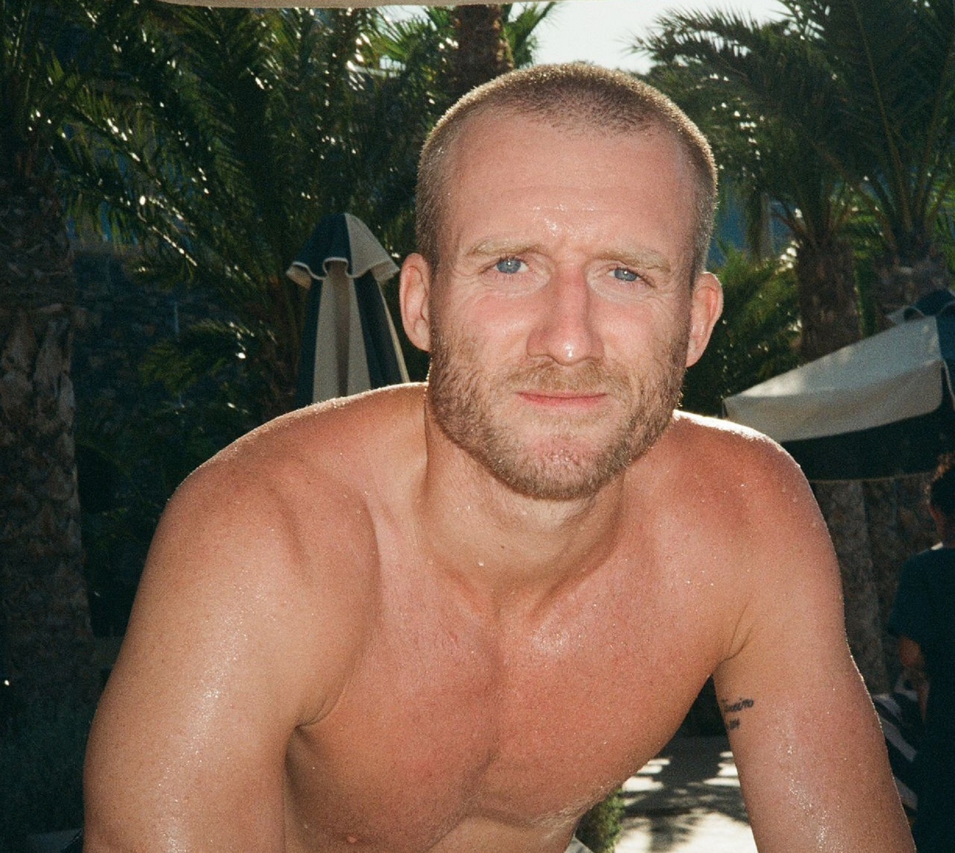 Już dwa razy zszokował świat. Przeszedł niesamowitą metamorfozę