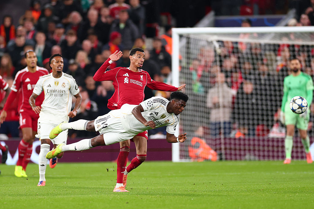 Problemy Xabiego Alonso. najważniejszy piłkarz Realu Madryt kontuzjowany