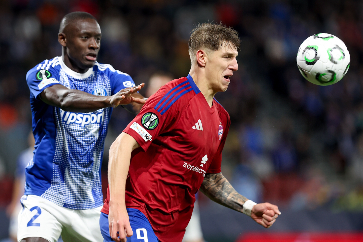 Co za promocja! Obstawiamy bez ryzyka mecz Arka - Raków!