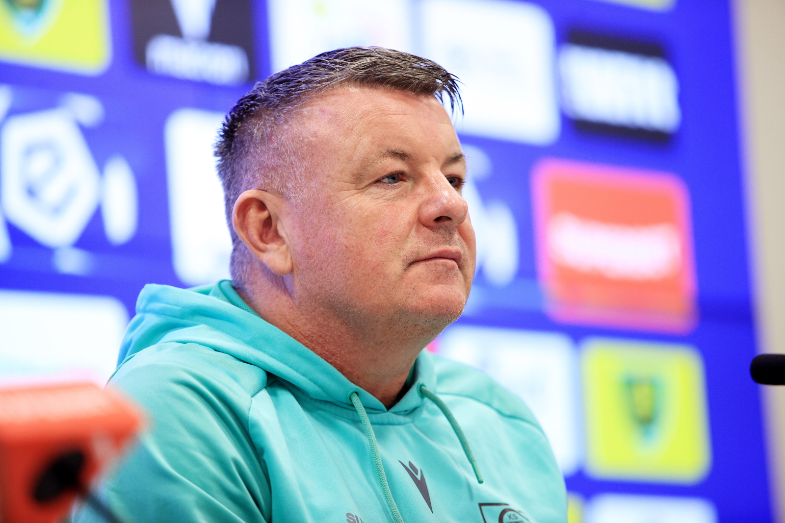 Trener GKS-u wściekły po meczu: Sami jesteśmy sobie winni