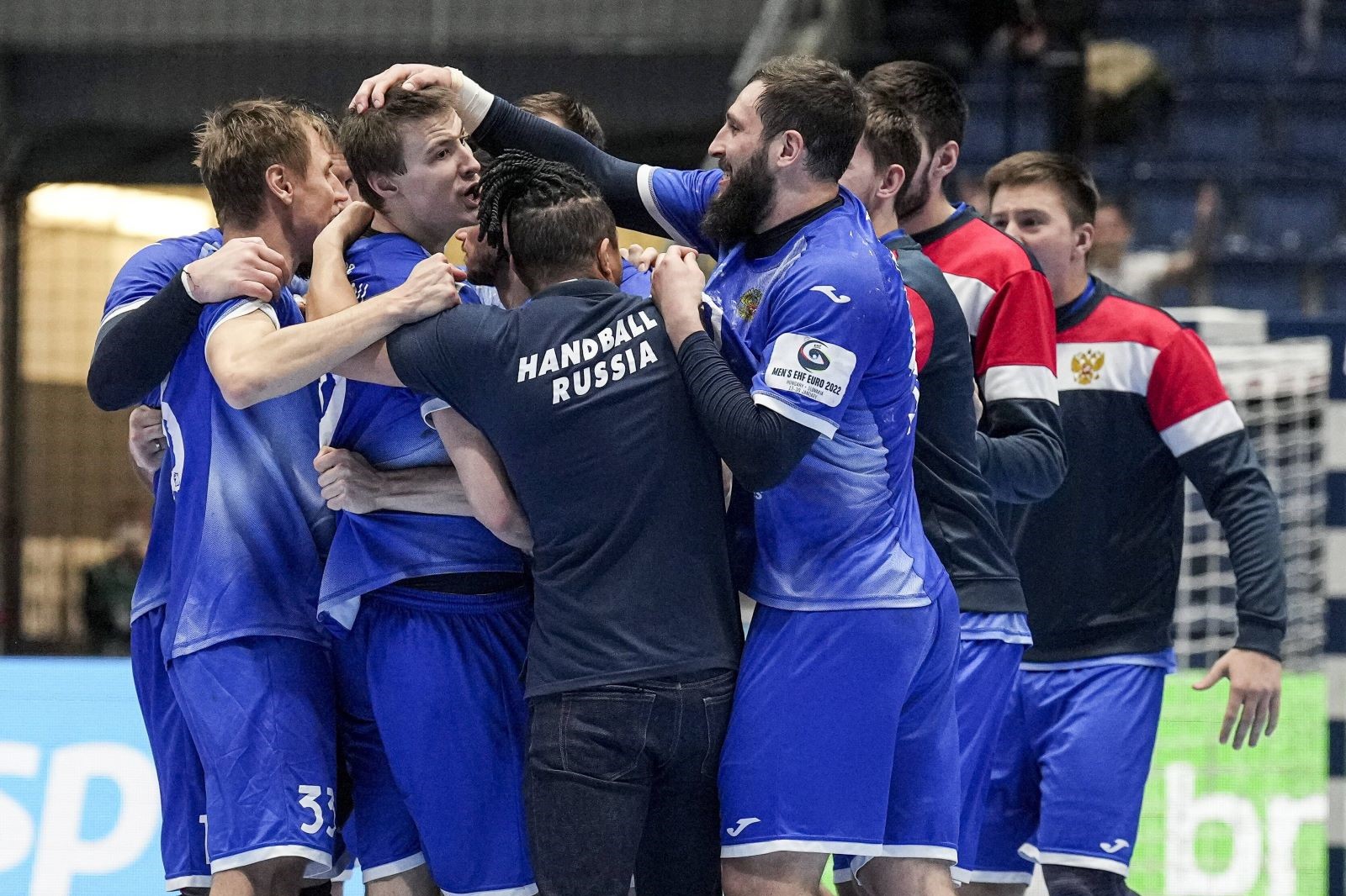 Nadchodzi przełom ws. Rosji? "Informacje są optymistyczne"