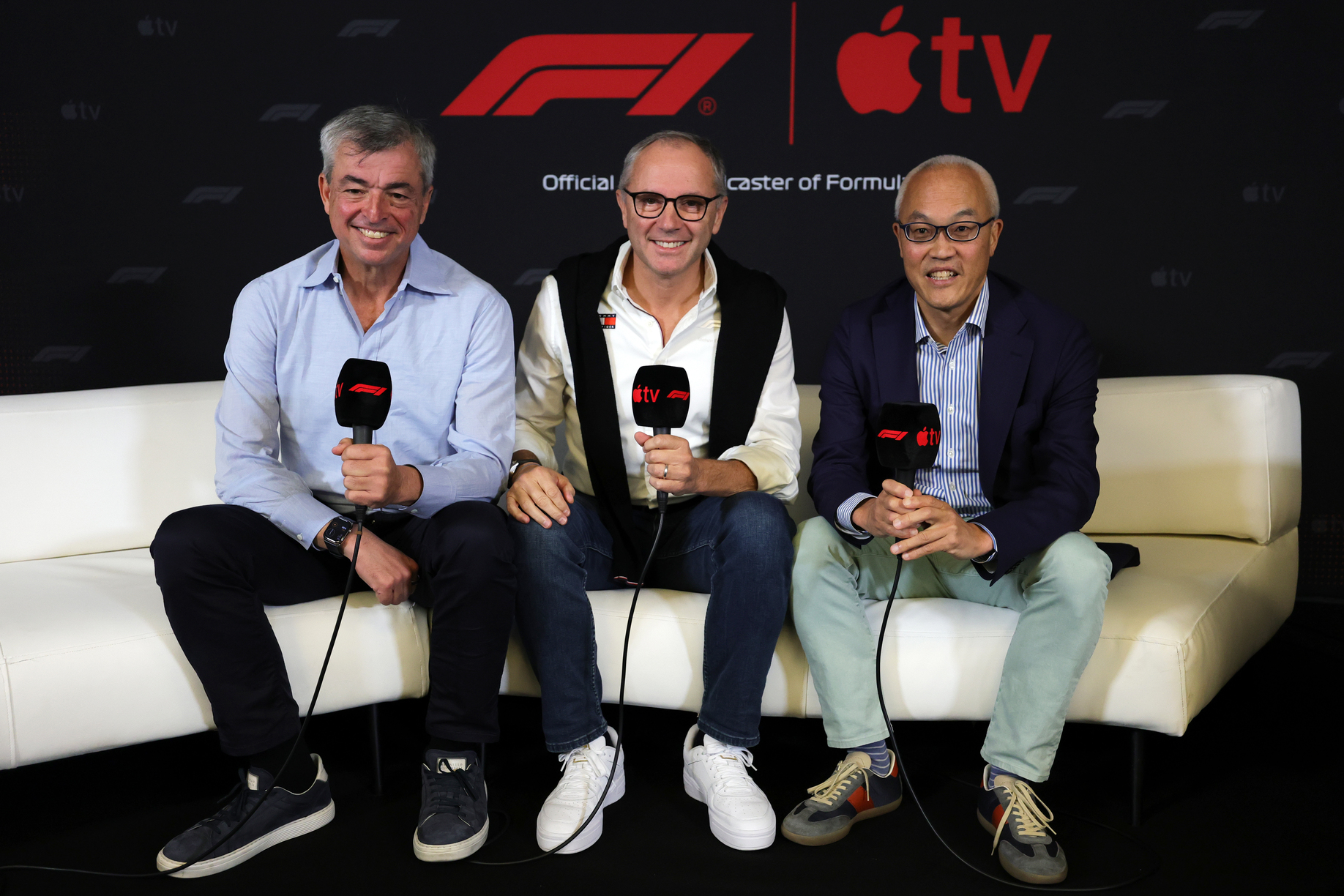 Ponad 1 mld dolarów przychodów. Sportowy gigant rośnie w siłę