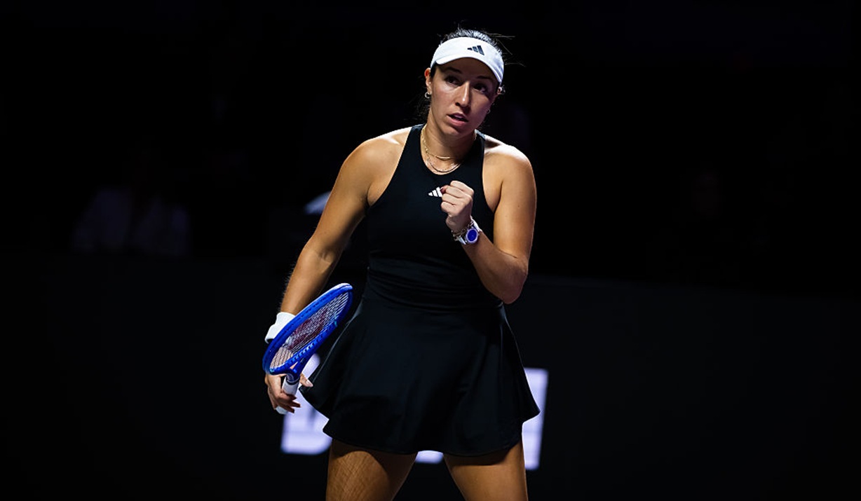 Pegula nie zostawiła złudzeń i jest w półfinale. Reszta w rękach rywalek