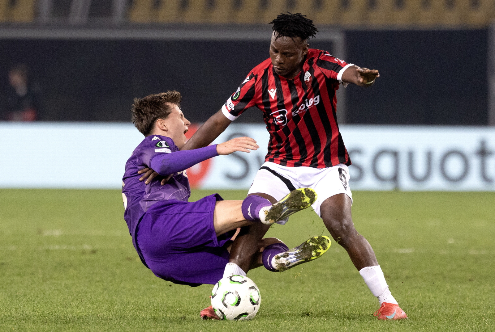 "Tragiczny mecz". Nie mieli litości dla Jagielloni