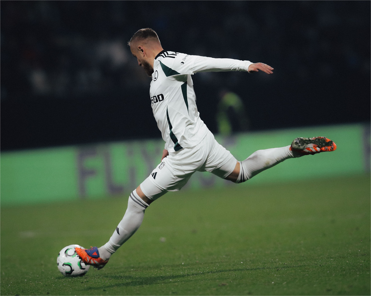 Trudny dzień także w rankingu UEFA. Sytuacja PKO Ekstraklasy skomplikowała się