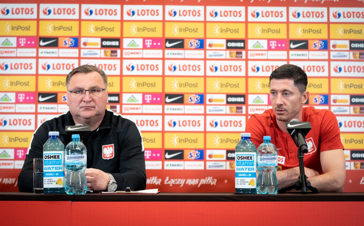 Ujawnił nowe wątki afery premiowej. "Byli na Lewandowskiego absolutnie wściekli"