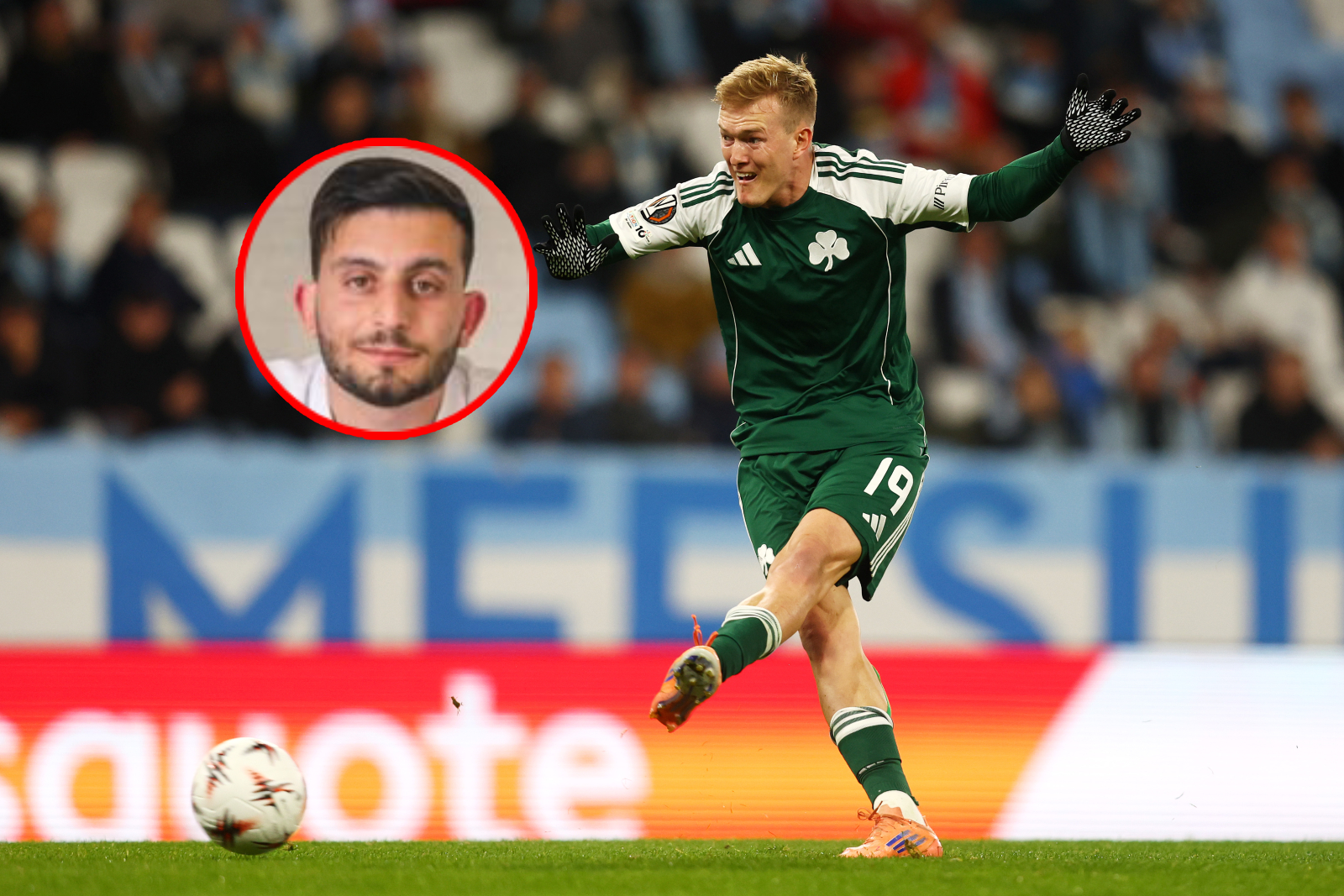 Polski snajper na fali wznoszącej. "Nabrał pewności siebie i zaczął strzelać"