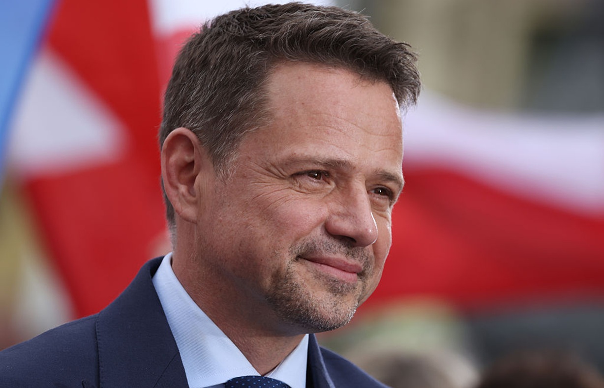 Była obietnica, są konkretne kroki. Trzaskowski przekazał ważne wieści