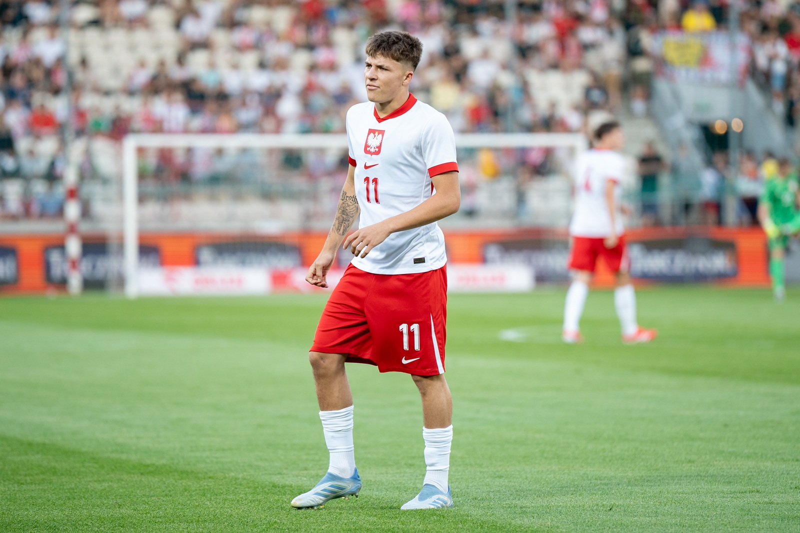 Minęły dwa lata od afery alkoholowej. Odkupił winy i dostanie szansę w kadrze Urbana