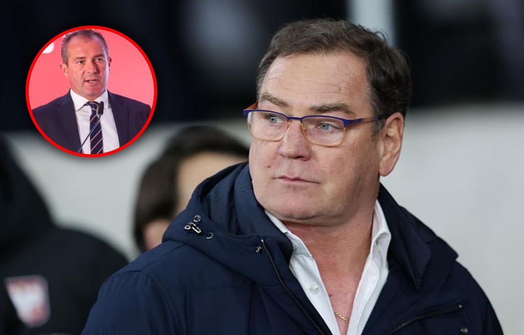 Ekspert bez zaskoczenia po powołaniach. "Nie widzę żadnych kontrowersji"