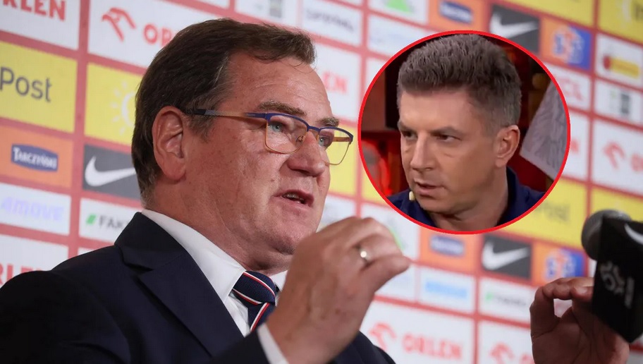 Borek skomentował powołania Urbana. "Zasłużył na zaufanie"