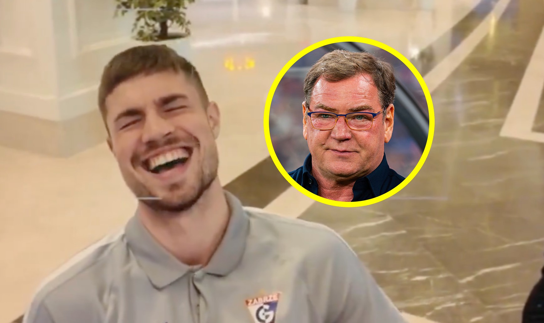 Zaskakujące powołanie Urbana. Pytał go wprost. "Postawisz na technikę?"