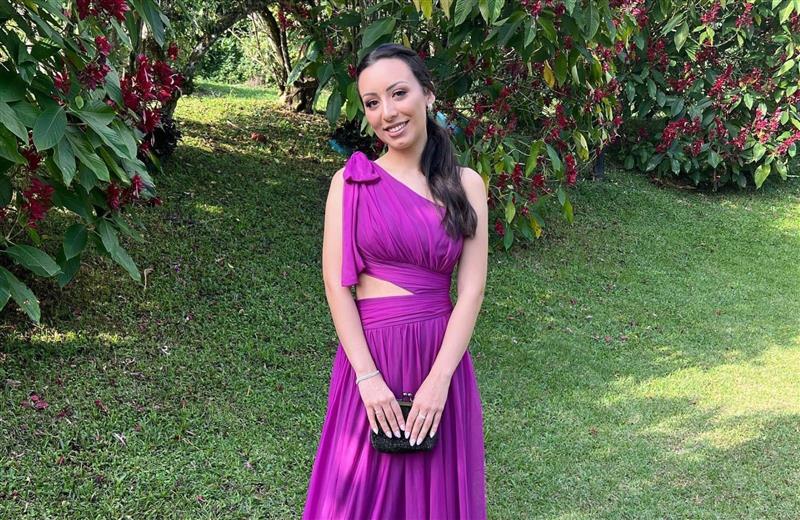 Jest łączony z reprezentacją Polski. Ma piękną żonę z Brazylii