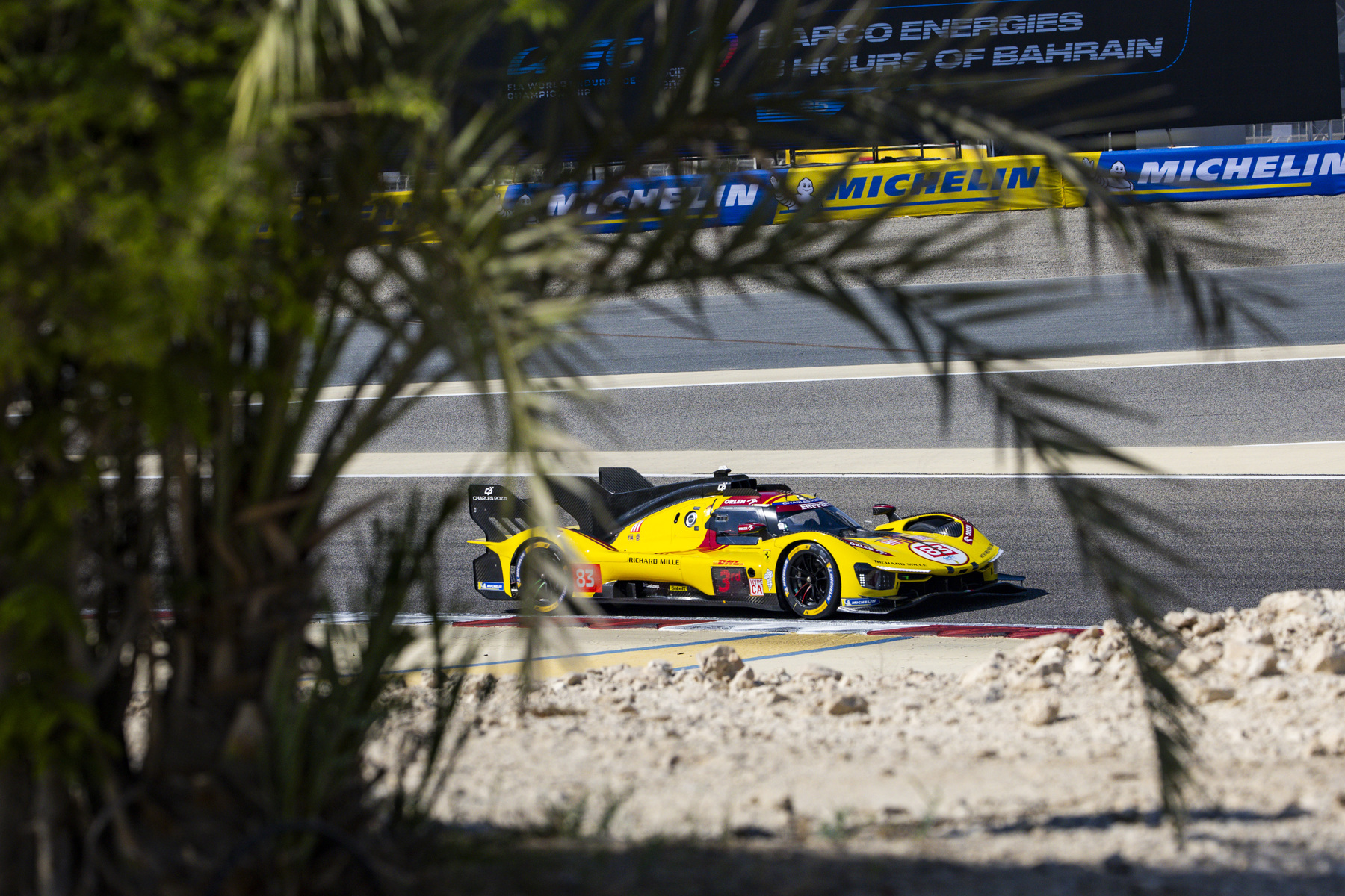 Fatalne kwalifikacje Kubicy. Koniec marzeń o tytule?