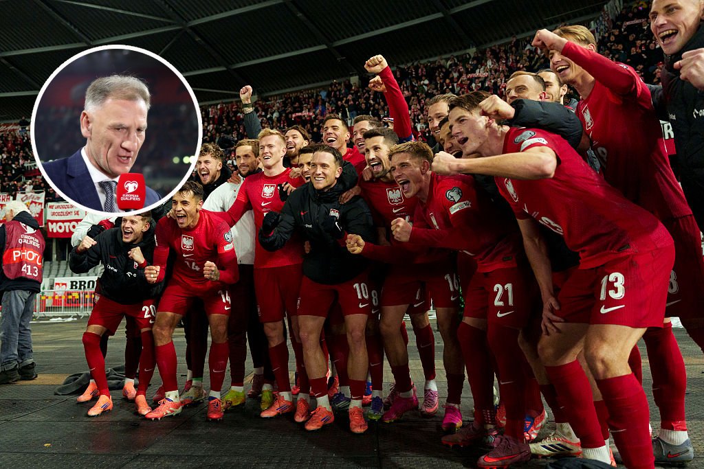 Meczem z Holandią możemy stracić więcej niż się wydaje. "To jest kluczowe"