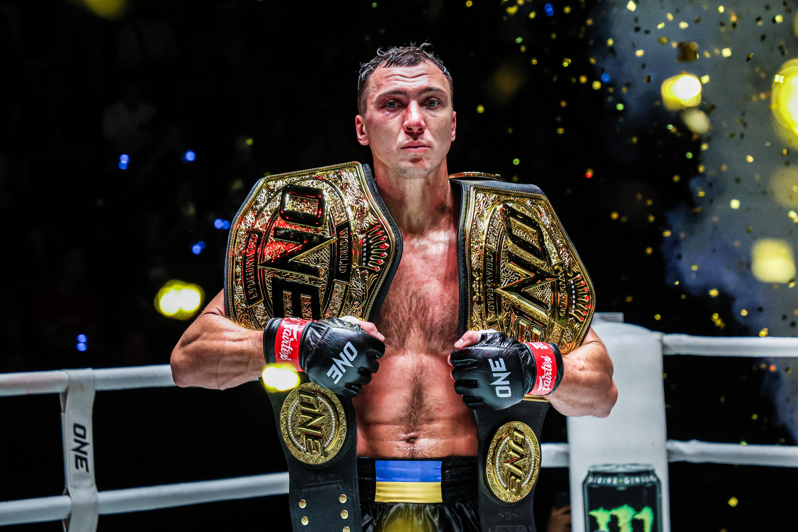 Dwie gale ONE Championship w najbliższy weekend na żywo w Fightklubie!