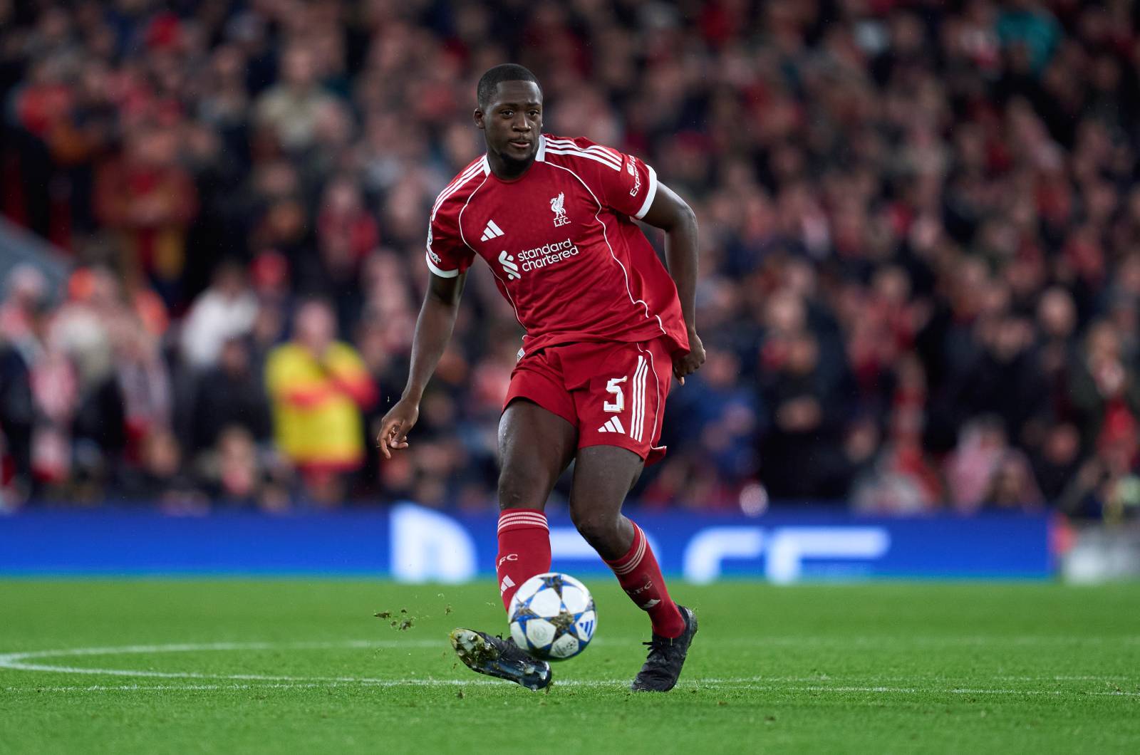 Bayern chce głośnego transferu. Rozmawia z piłkarzem Liverpoolu