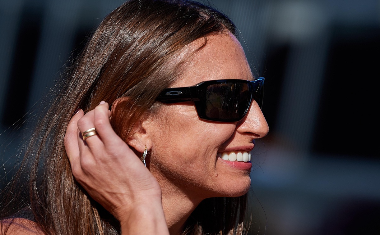 Sentymentalny powrót Justyny Kowalczyk. Przekazała ważne wieści