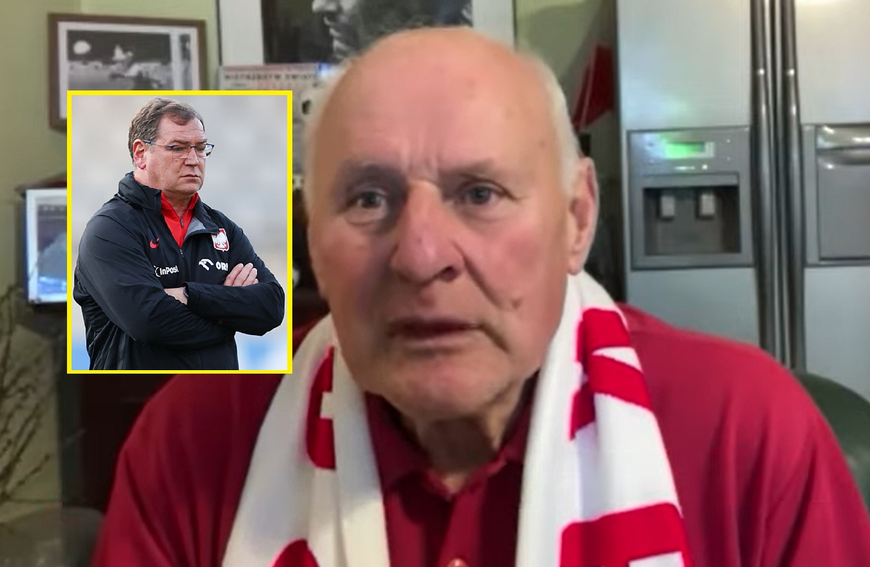 Tomaszewski krytykuje decyzje Urbana. "To marnowanie talentu"