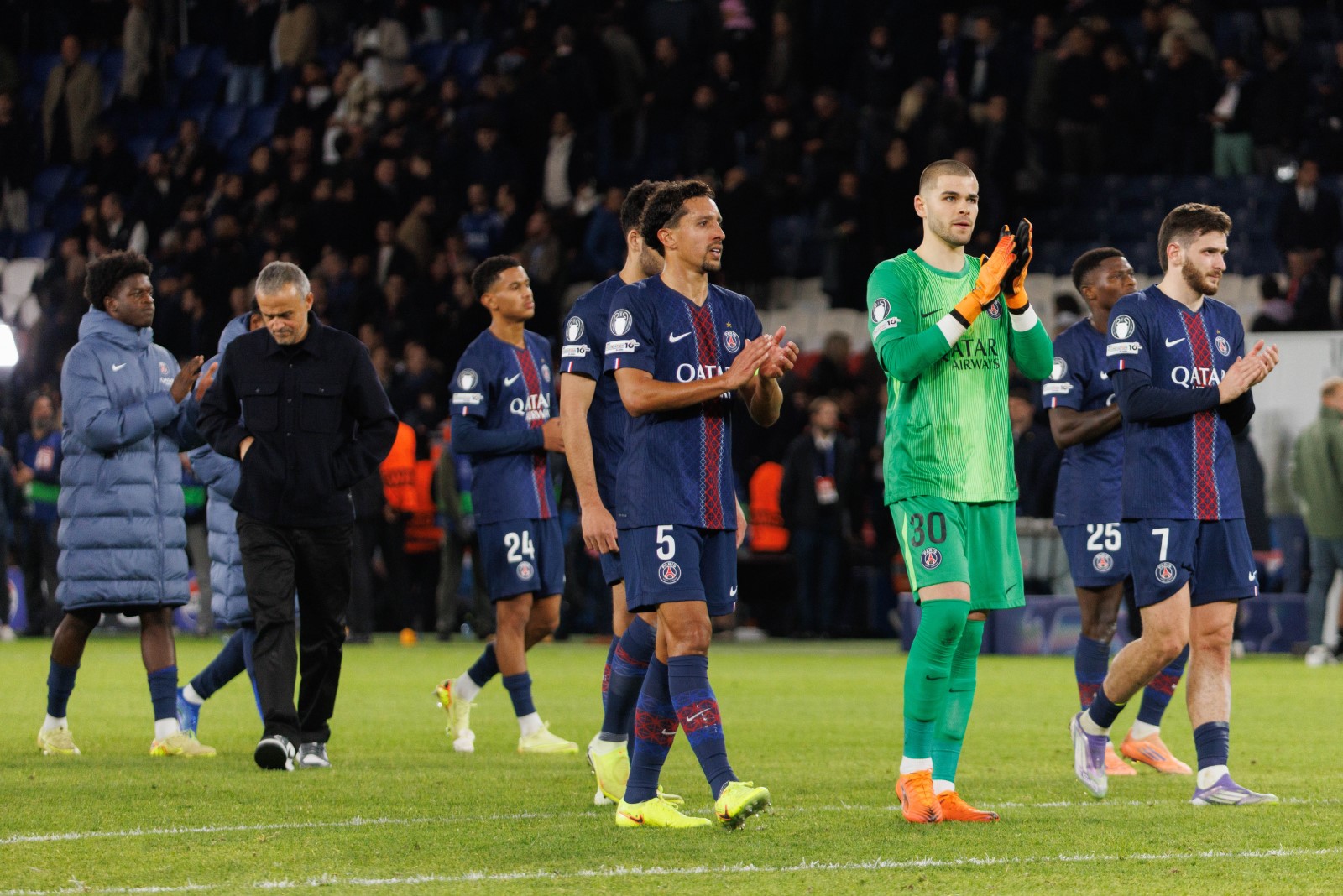 Ligue 1: Olympique Lyon - Paris Saint-Germain. Gdzie oglądać na żywo, online?