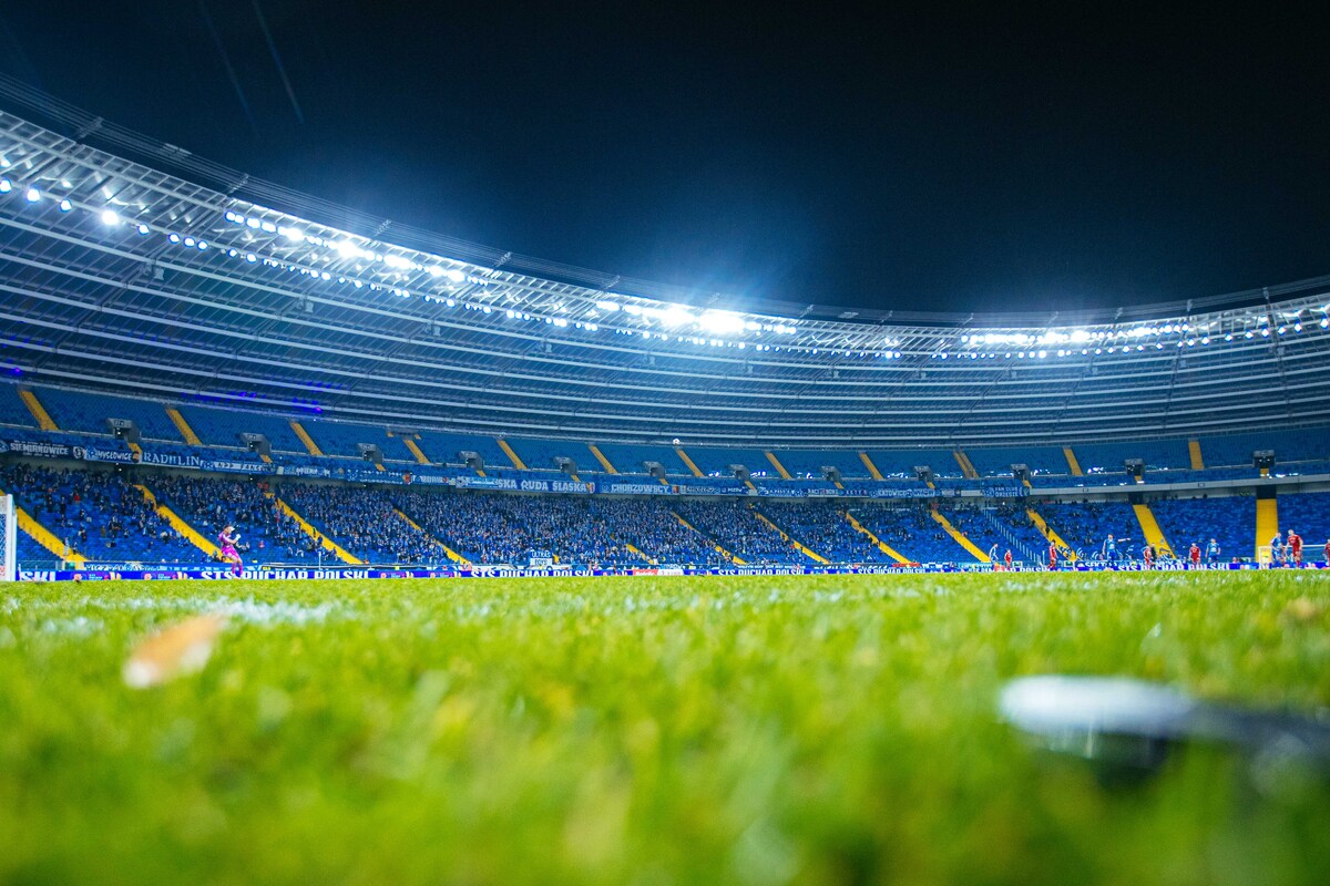 Wielka impreza w Polsce! Po raz pierwszy w historii