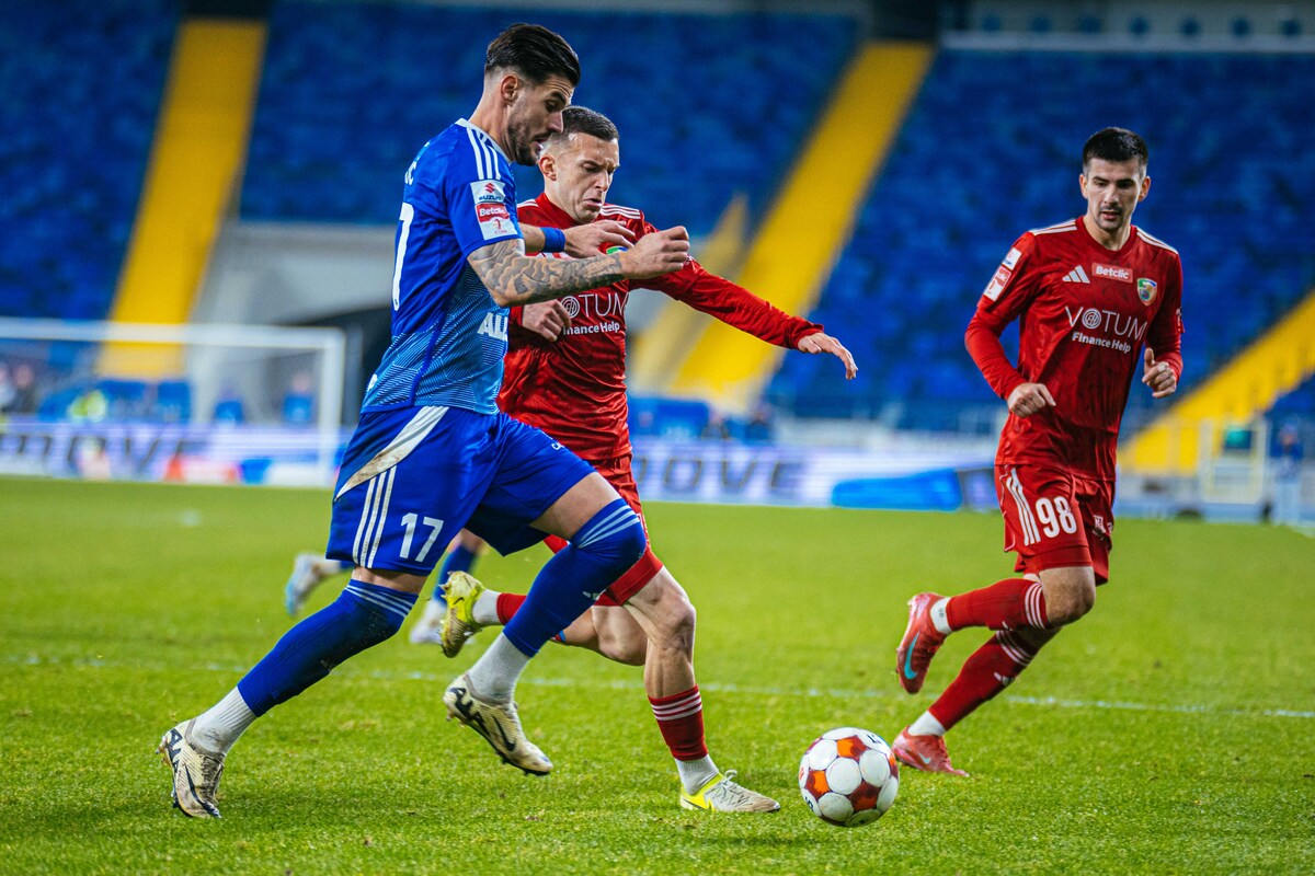 Szczegółowy terminarz 20. kolejki Betclic I ligi. Znamy termin hitu Ruch Chorzów - Śląsk Wrocław