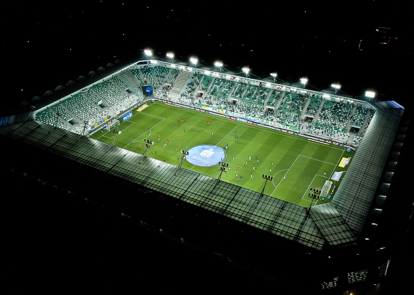 970 zł! Tyle można zarobić grając nasze typy na sobotę w BETFAN!