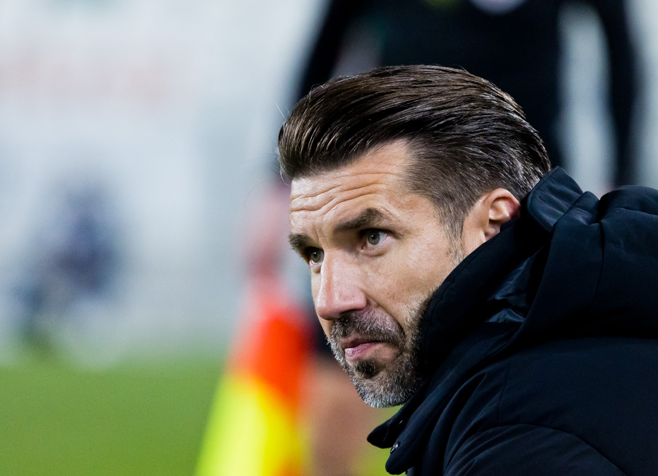 Luka Elsner: Cracovia musi to zaakceptować