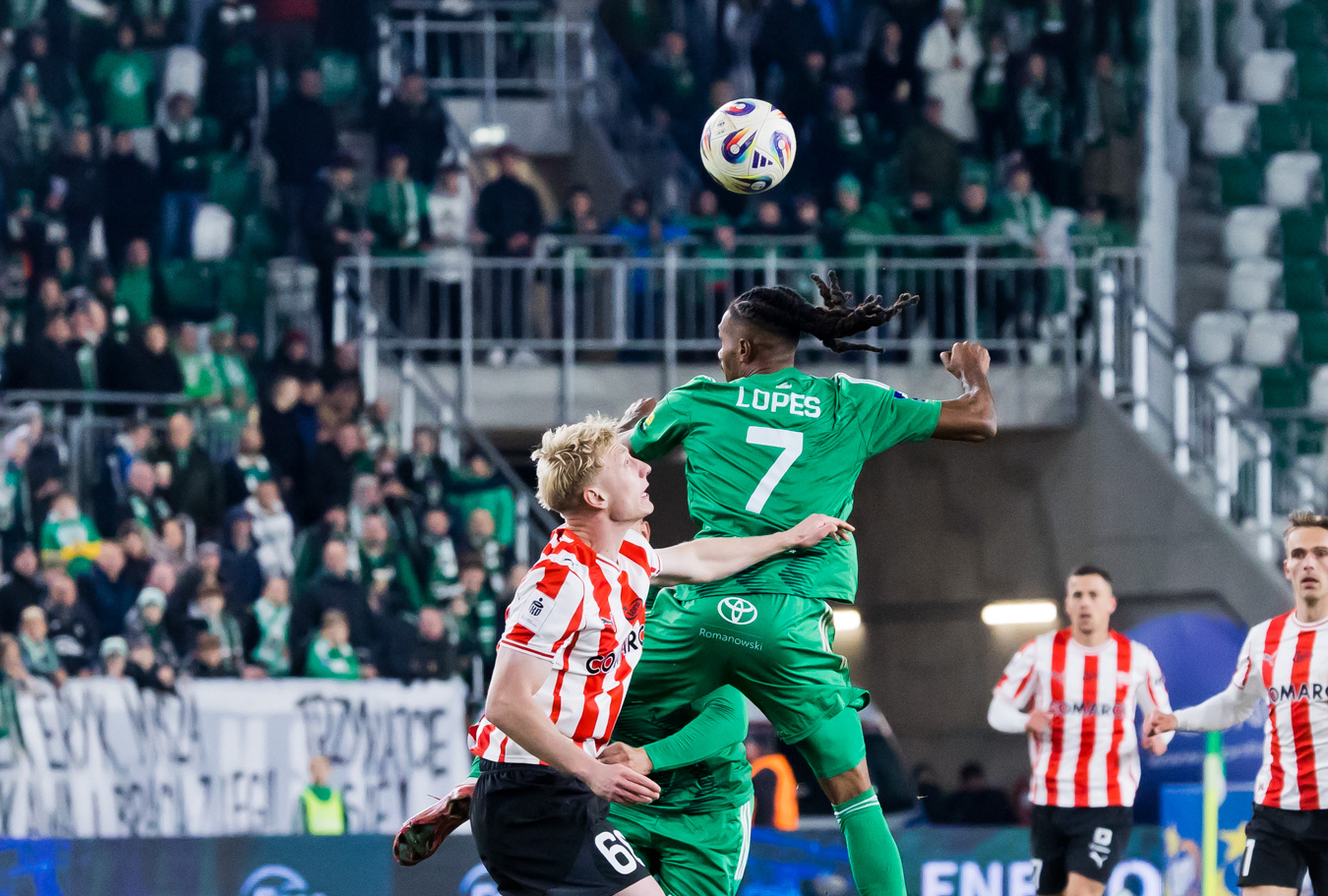 Media. Piłkarz Radomiaka może odejść. Opcją jest transfer do Włoch