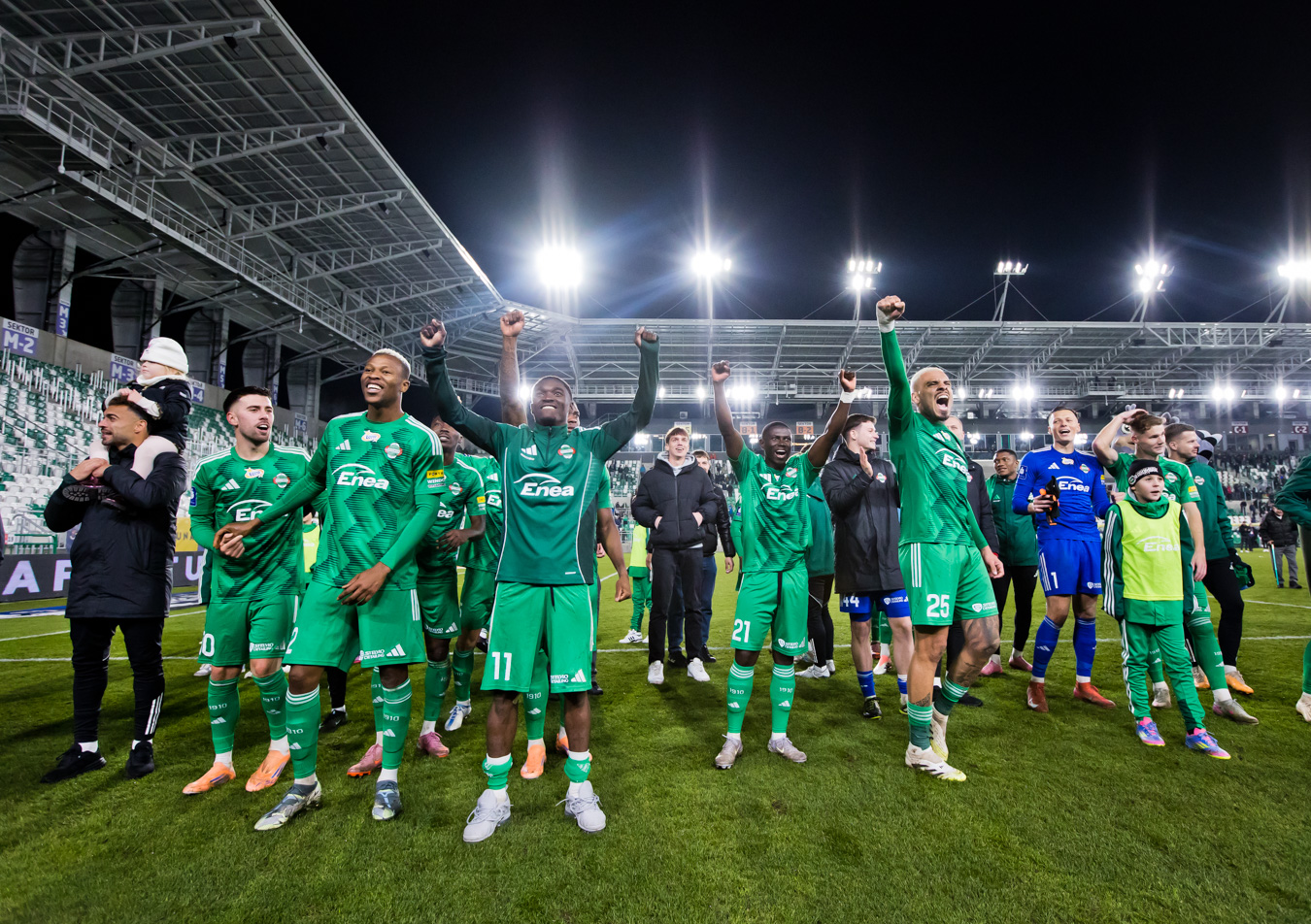 PKO Ekstraklasa. Gdzie oglądać mecz Radomiak Radom - Górnik Zabrze? Będzie w TV? Kiedy start?