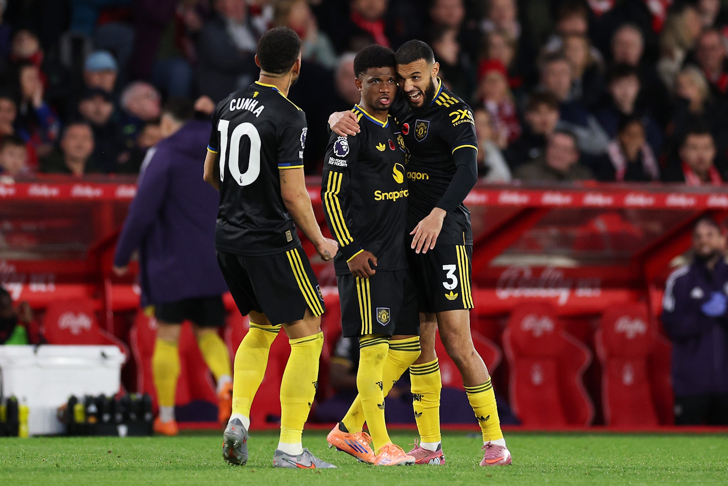 United na fali wznoszącej! Czy przedłużą serię bez porażki? Gramy kurs 1.82!