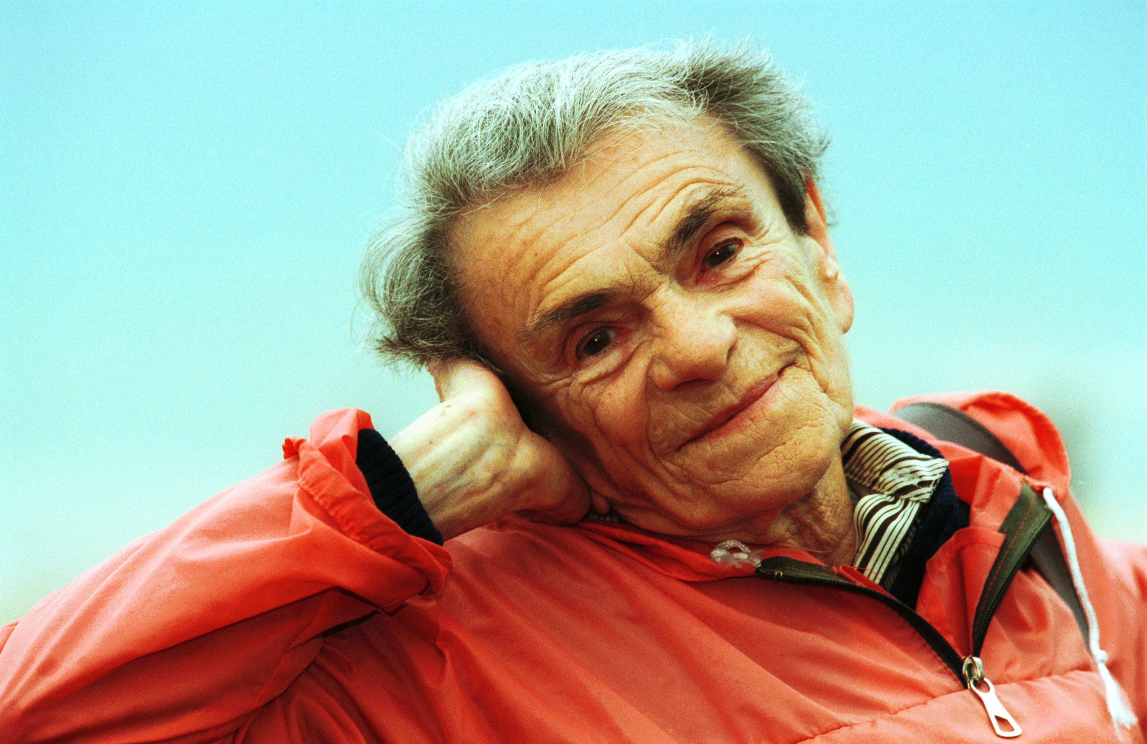 Trzy nazwiska, ale tylko dwóch sportowców - wskaż, kto nim nie jest!