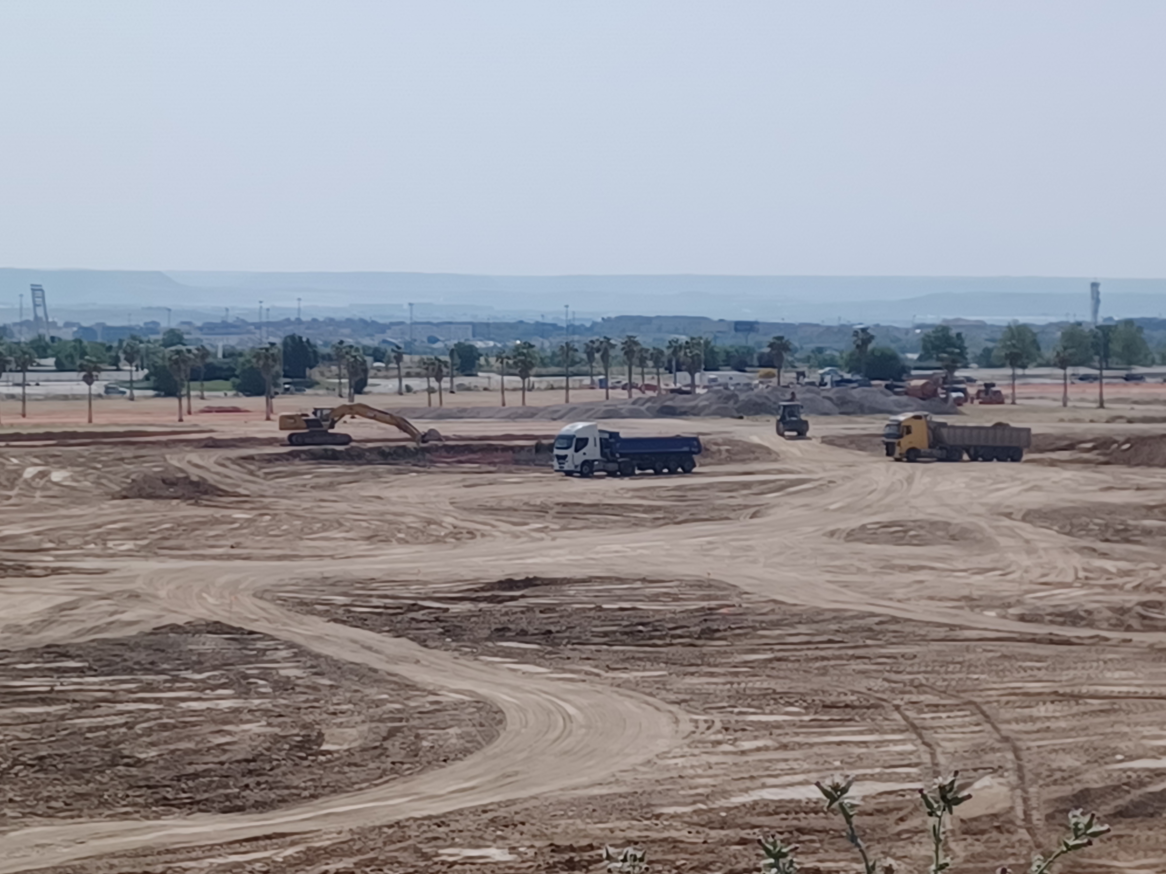 Dopiero ruszyły prace. Już sprzedali 50 tys. biletów