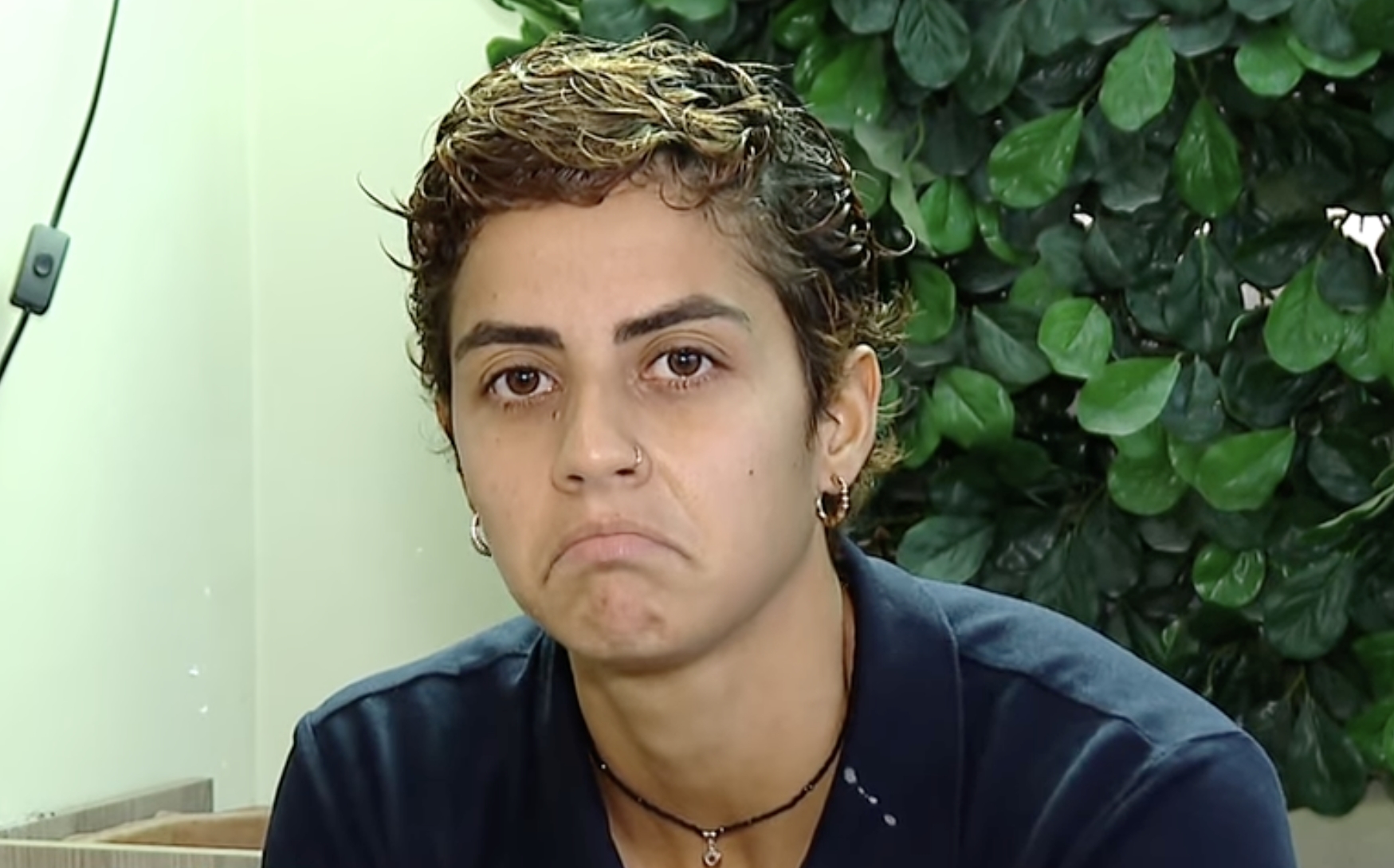 Przeszła testy płci. "Takimi rzeczami niszczy się kobiety"