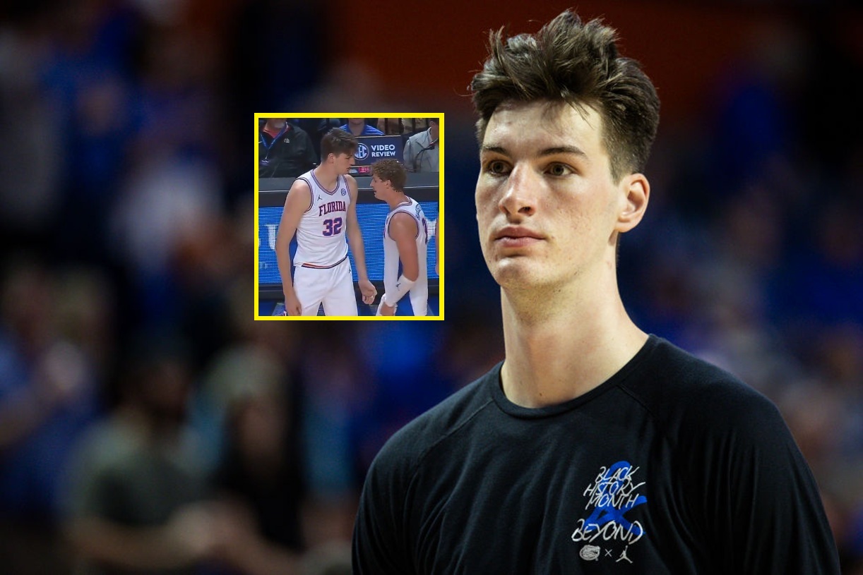 Ludziom opadają szczęki. Pobił rekord. Tylko spójrzcie na tego 19-latka