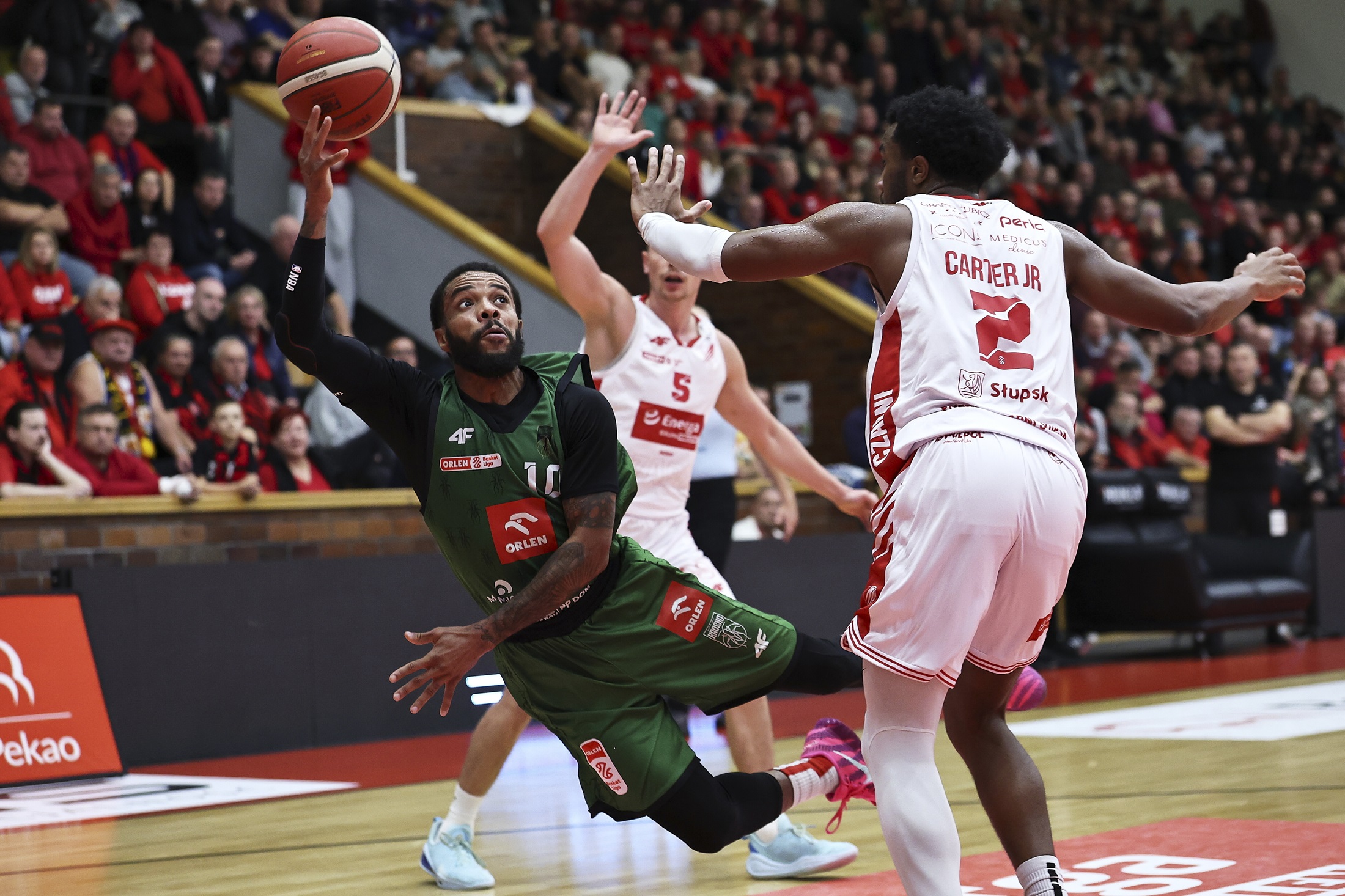 Efekt nowej miotły? Nic z tych rzeczy. Deklasacja