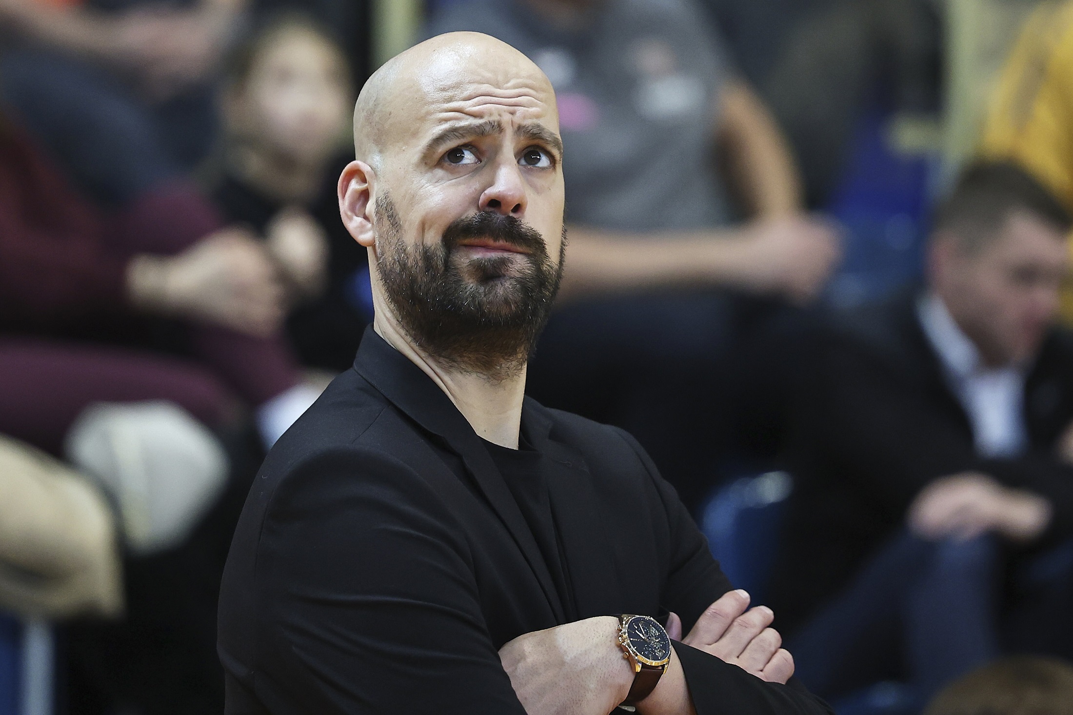 Czara goryczy się przelała. Balibrea out. Co dalej?