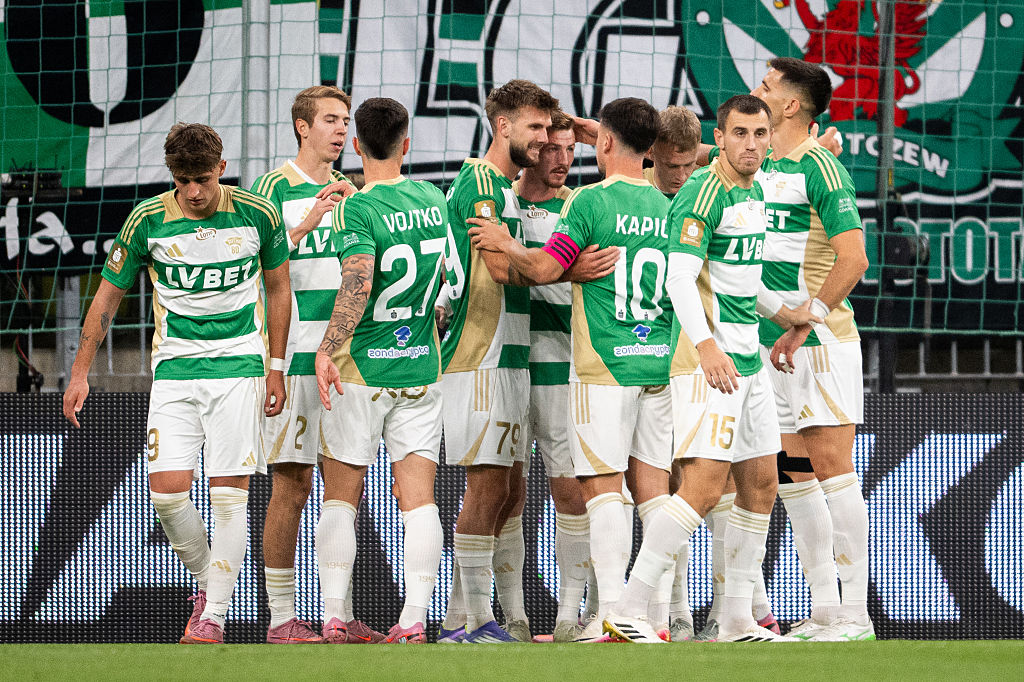 PKO Ekstraklasa: zmiany na dole, Widzew pogrąża się w przeciętności, zobacz tabelę