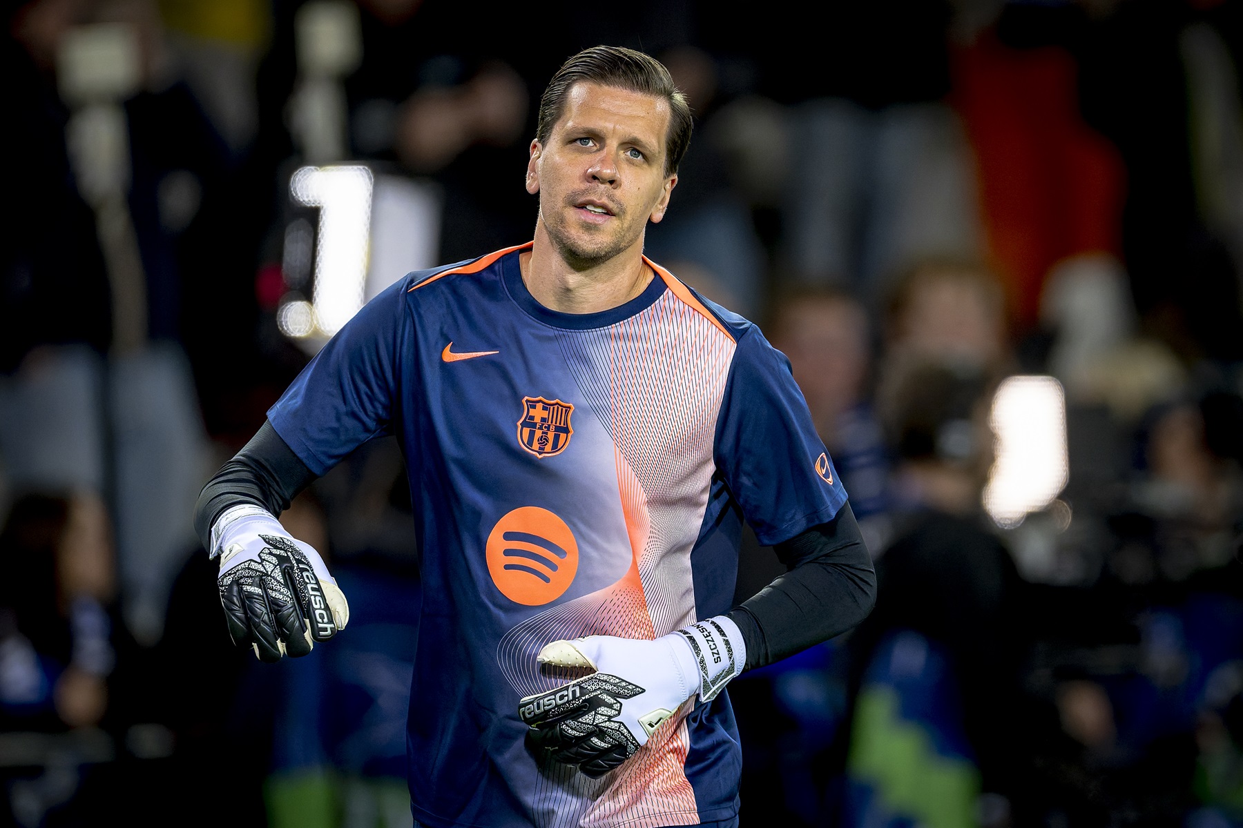 Doniesienia o Szczęsnym. "Ostatnia szansa"